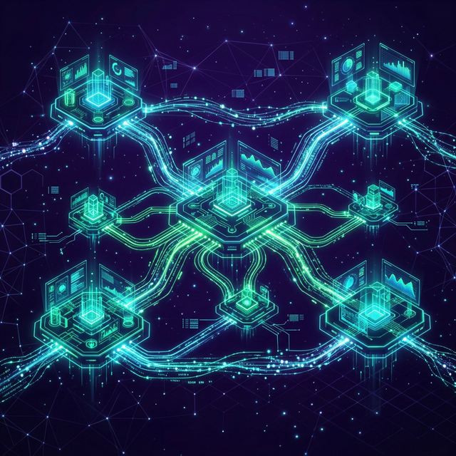 Integración de Sistemas